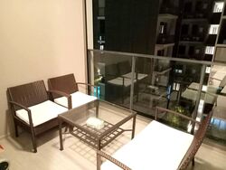The Tapestry (D18), Condominium #594132781